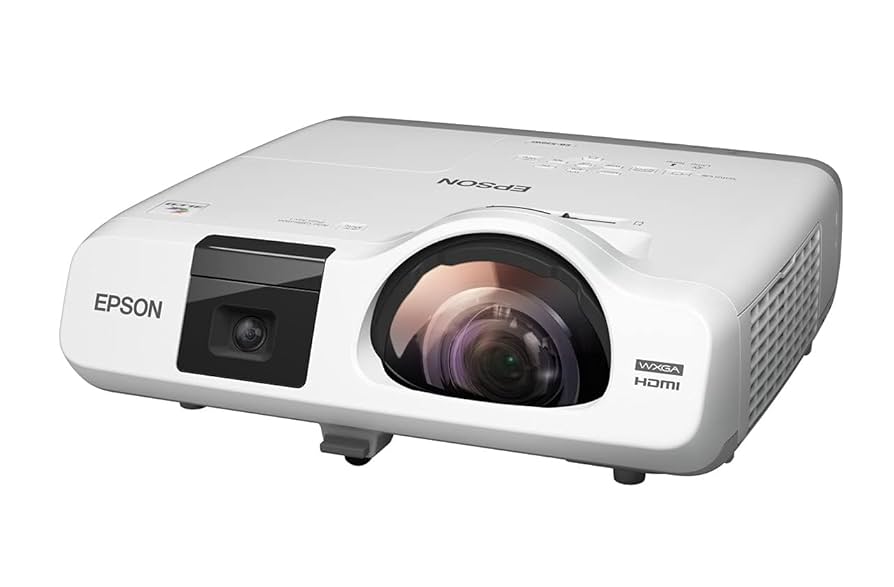 EPSON プロジェクター EB-536WT Amazon | エプソン ロジェクター EB-536WT WXGA（1280x800